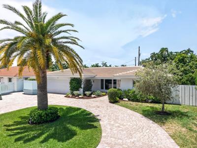 3011 NE 47th Street