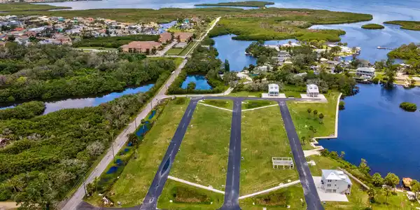 Lot 31 Opus Way