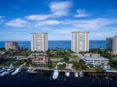550 S Ocean Boulevard