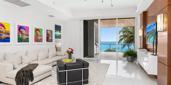 1000 S Ocean Boulevard