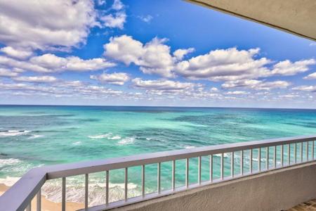 5510 N Ocean Drive