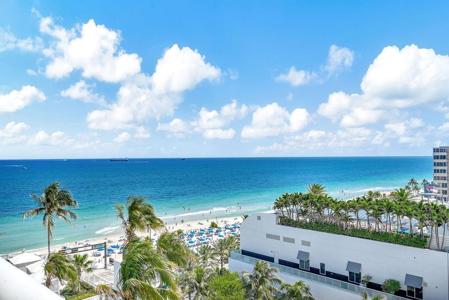 505 N Ft Lauderdale Bch Boulevard