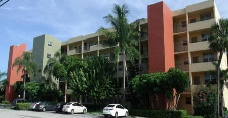 2400 NE 10th Street