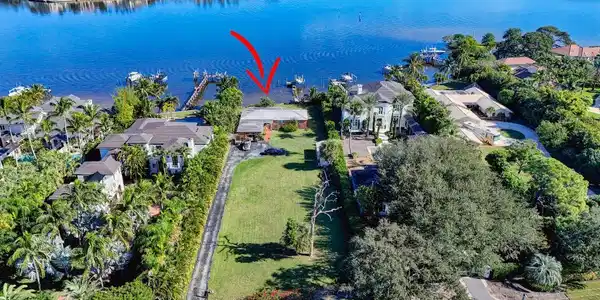 5297 Pennock Point Road