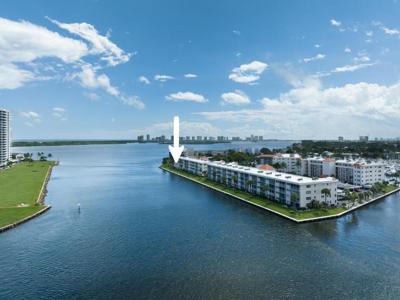 28 Yacht Club Drive