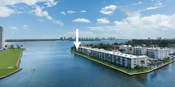 28 Yacht Club Drive