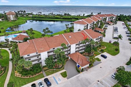 501 S Seas Drive