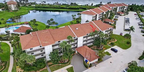 501 S Seas Drive
