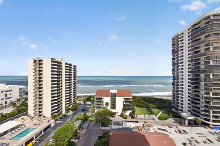 4100 N Ocean Drive