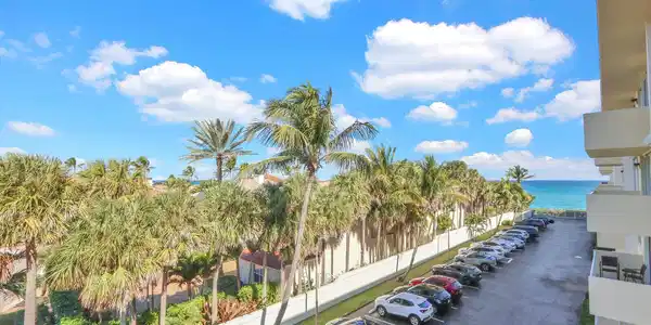 630 Ocean Drive