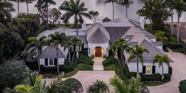 3300 Polo Drive