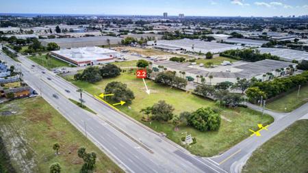 0 Blue Heron Boulevard