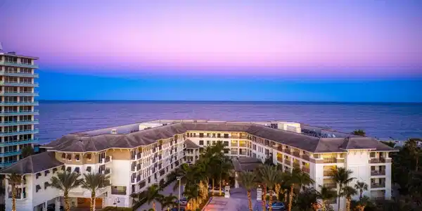 3500 Ocean Drive