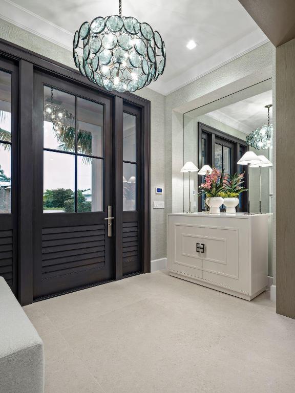 Image 4: coquina model- 005