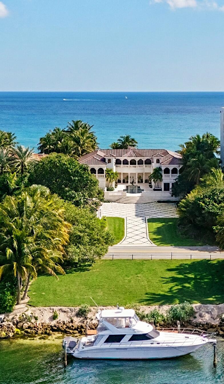 Image 1: Ocean to Intracoastal