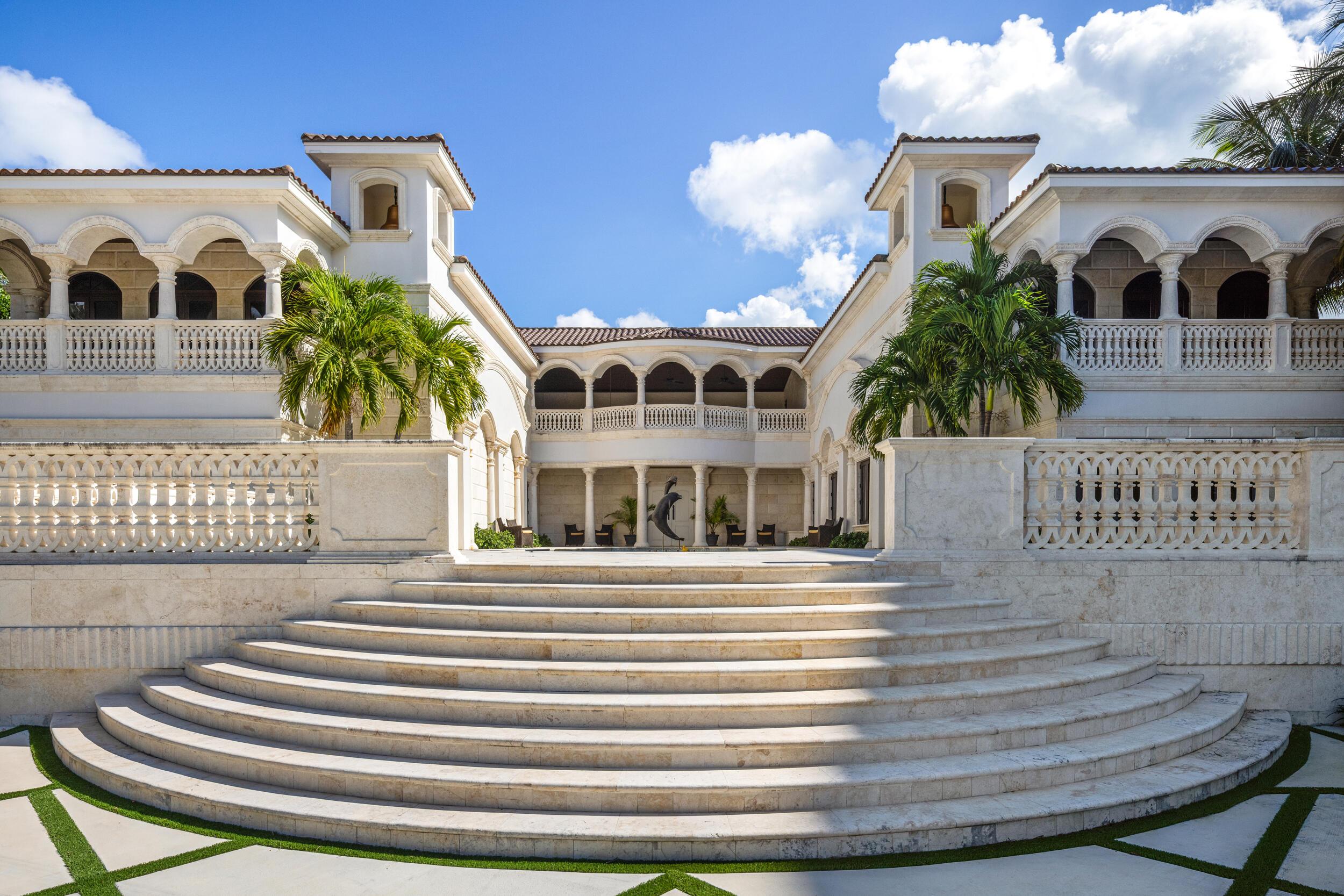 Image 3: Marble Exterior