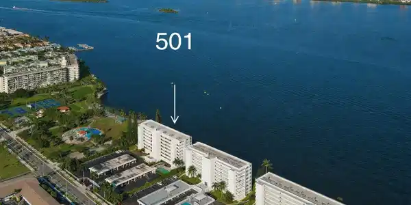 501 Lake Shore Drive
