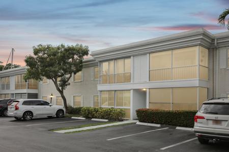 6381 Bay Club Drive