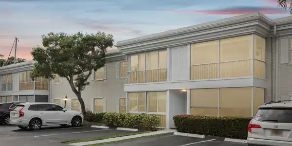 6381 Bay Club Drive