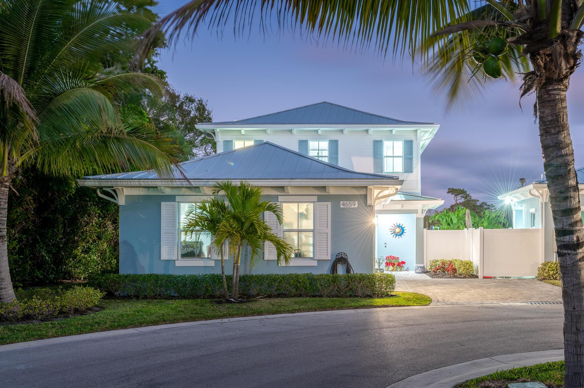 Image 2: 4659 SE Manatee Way, Stuart, FL 34997-Tw