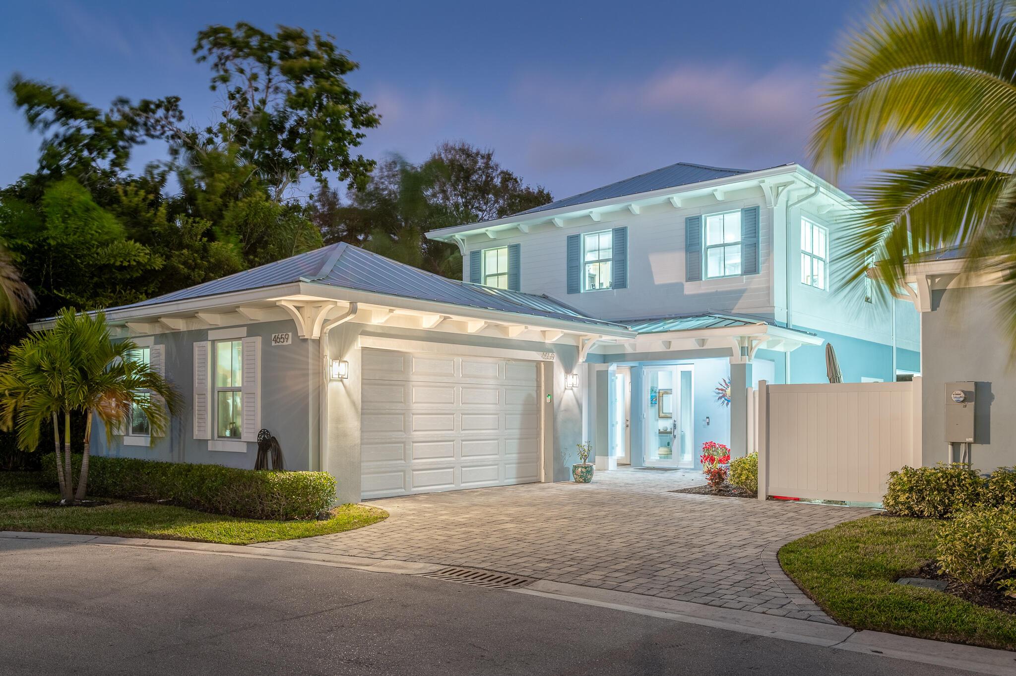 Image 3: 4659 SE Manatee Way, Stuart, FL 34997-Tw