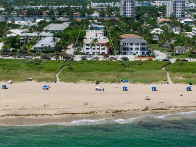 250 S Ocean Boulevard