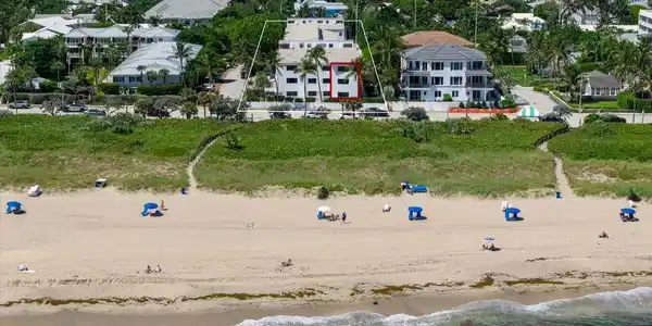 250 S Ocean Boulevard