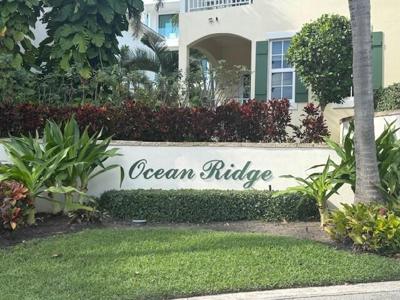 455 Ocean Ridge Way