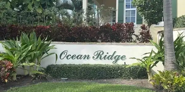 455 Ocean Ridge Way