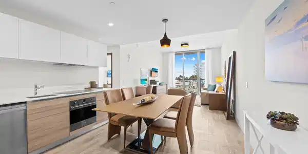777 N Ocean Drive
