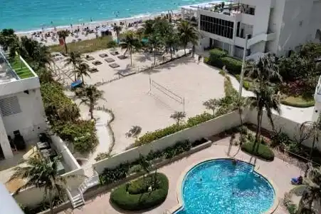 4001 S Ocean Dr