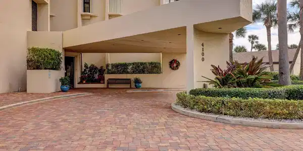 2400 S Ocean Drive