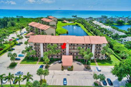 401 Ocean Bluffs Boulevard