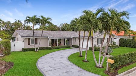 1030 Singer Drive