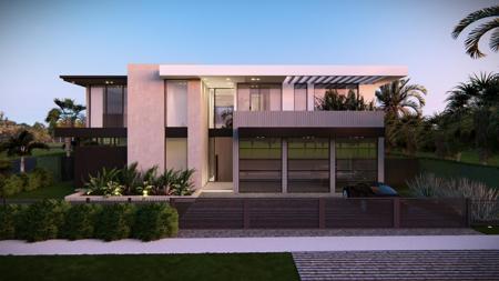 300 NE 11th Street