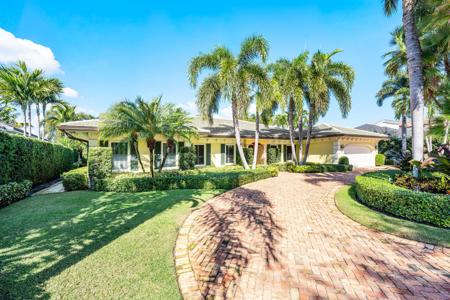 1851 Thatch Palm Drive