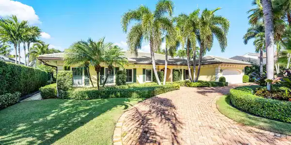 1851 Thatch Palm Drive