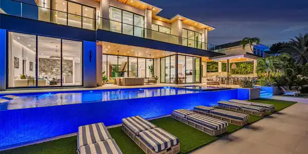 408 Coral Way