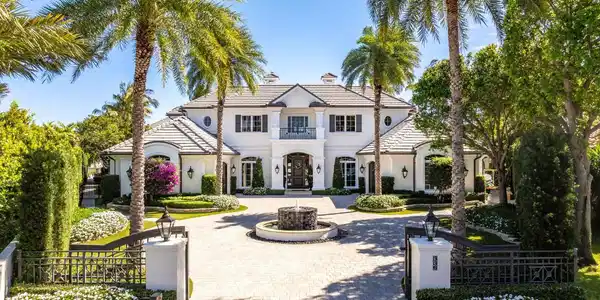 336 E Key Palm Road