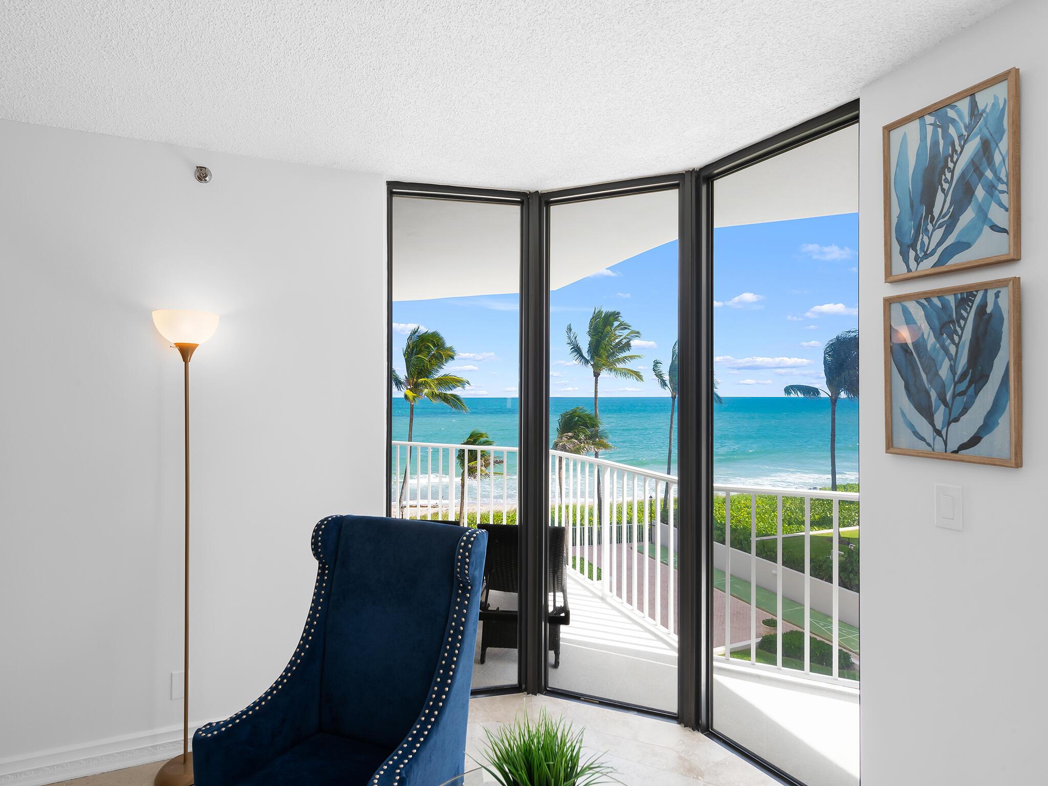 Image 4: Living room views