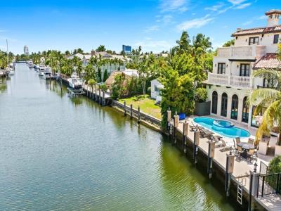 500 Flamingo Drive