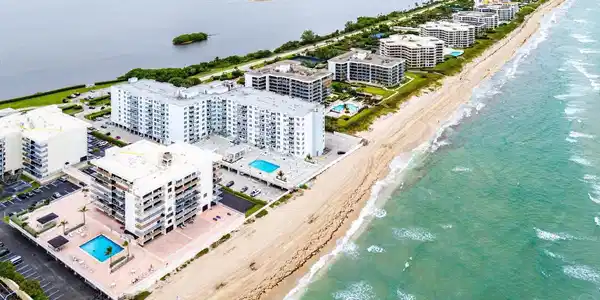 3450 S Ocean Boulevard