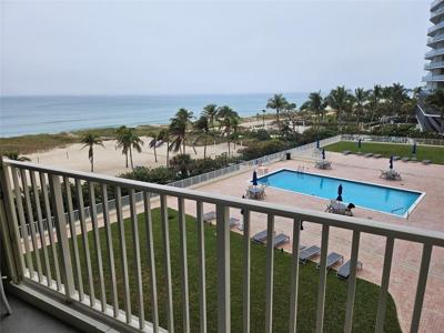 750 N Ocean Boulevard
