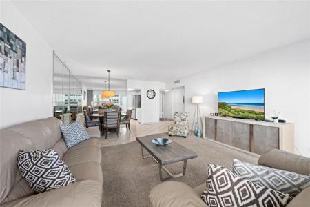 3850 Galt Ocean Drive