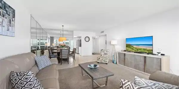 3850 Galt Ocean Drive