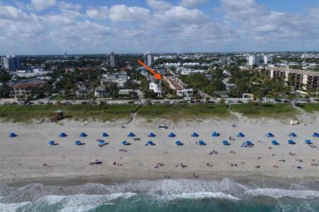 200 S Ocean Boulevard