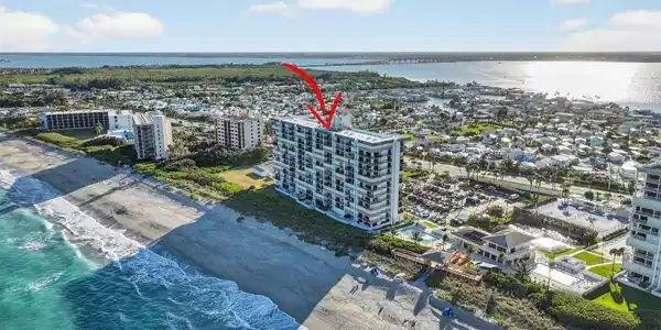 10680 S Ocean Drive