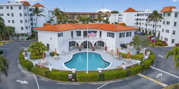 28 Yacht Club Drive