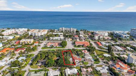 460 SE 18th Avenue