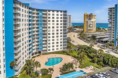 301 N Ocean Boulevard